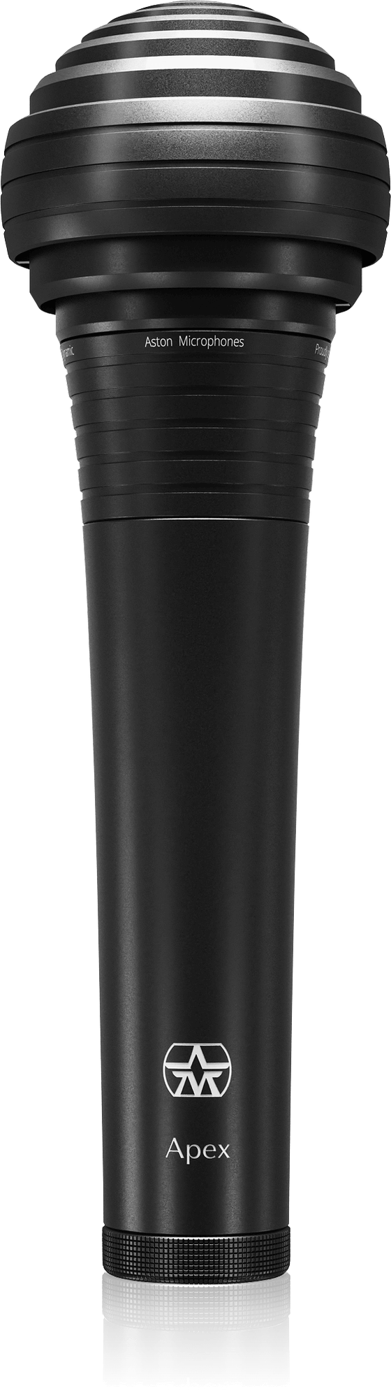 Aston Microphones Apex Void Mikrofon wokalowy dynamiczny
