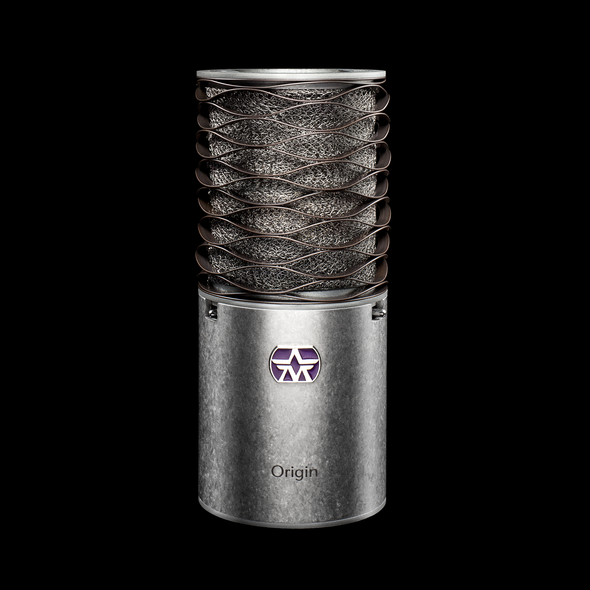 Aston Microphones Origin Mikrofon pojemnościowy