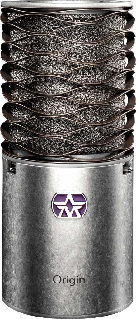 Aston Microphones Origin Mikrofon pojemnościowy