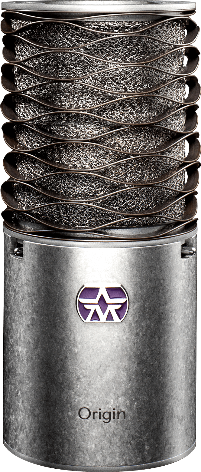 Aston Microphones Origin Mikrofon pojemnościowy