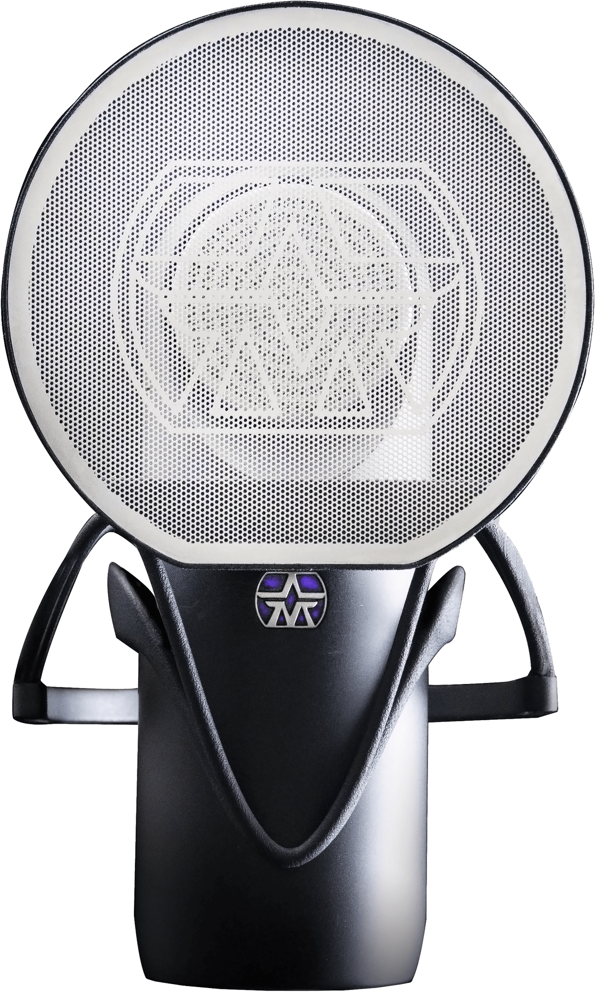 Aston Microphones Element Bundle Mikrofon pojemnościowy + uchwyt + pop filtr
