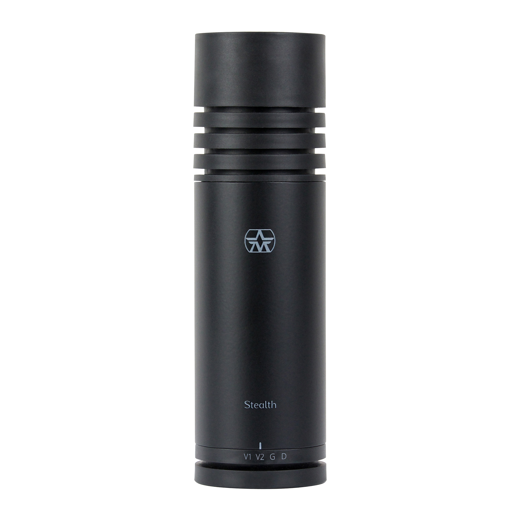Aston Microphones Stealth Mikrofon dynamiczny lektorski