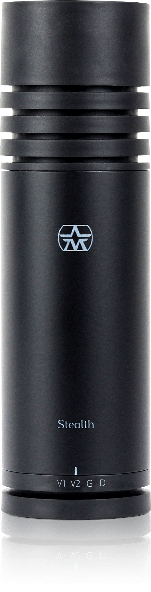 Aston Microphones Stealth Broadcast Mikrofon dynamiczny lektorski z uchwytem