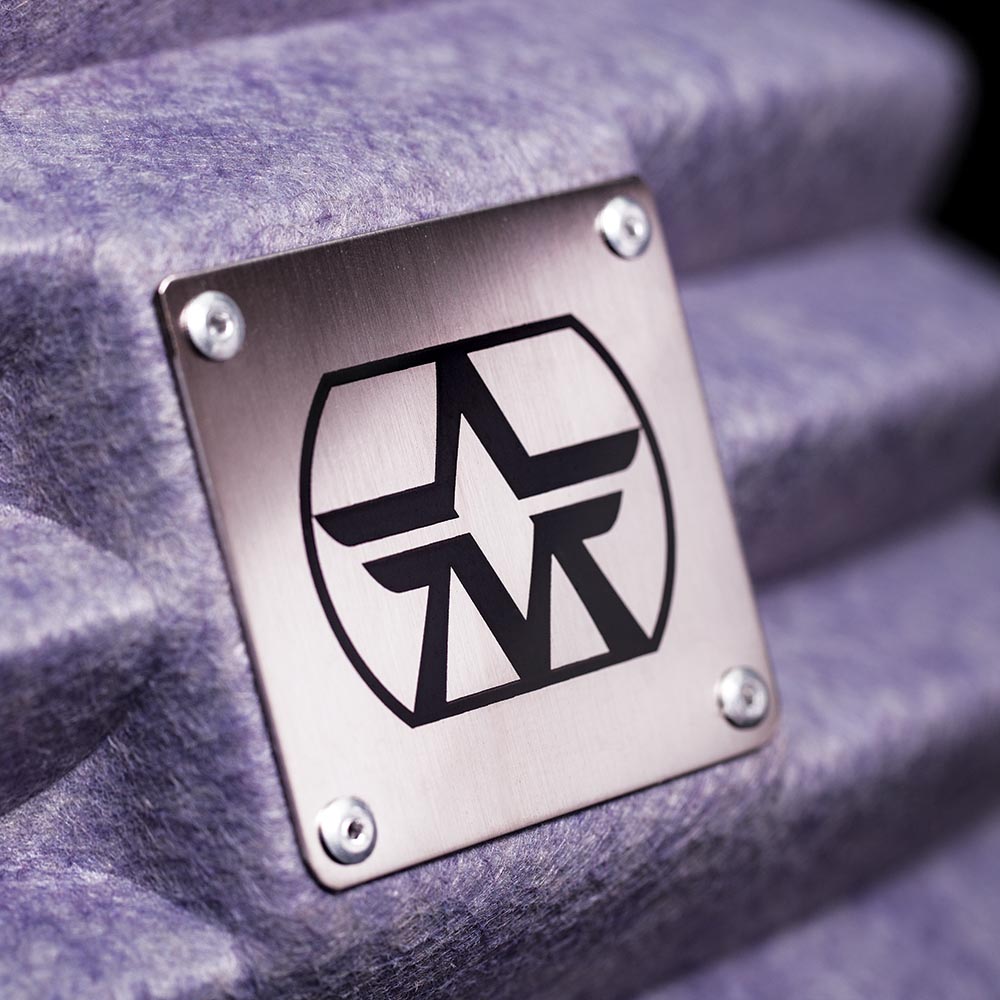 Aston Microphones Halo Mini kabina wokalowa