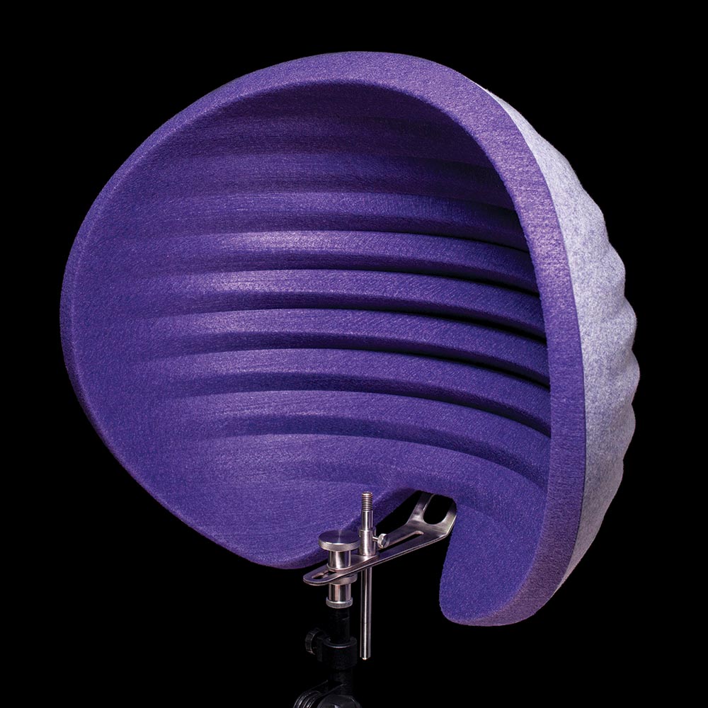 Aston Microphones Halo Mini kabina wokalowa