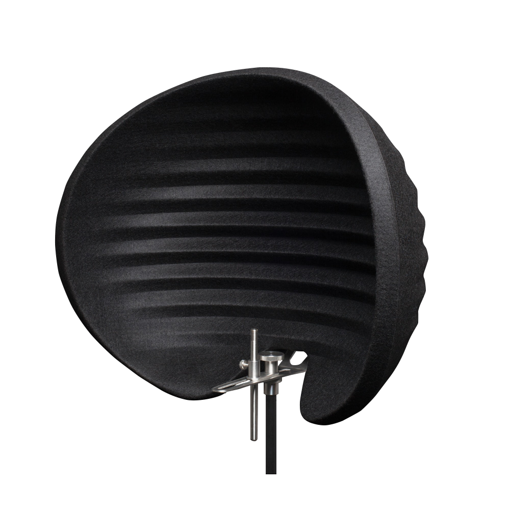 Aston Microphones Halo Shadow Mini kabina wokalowa