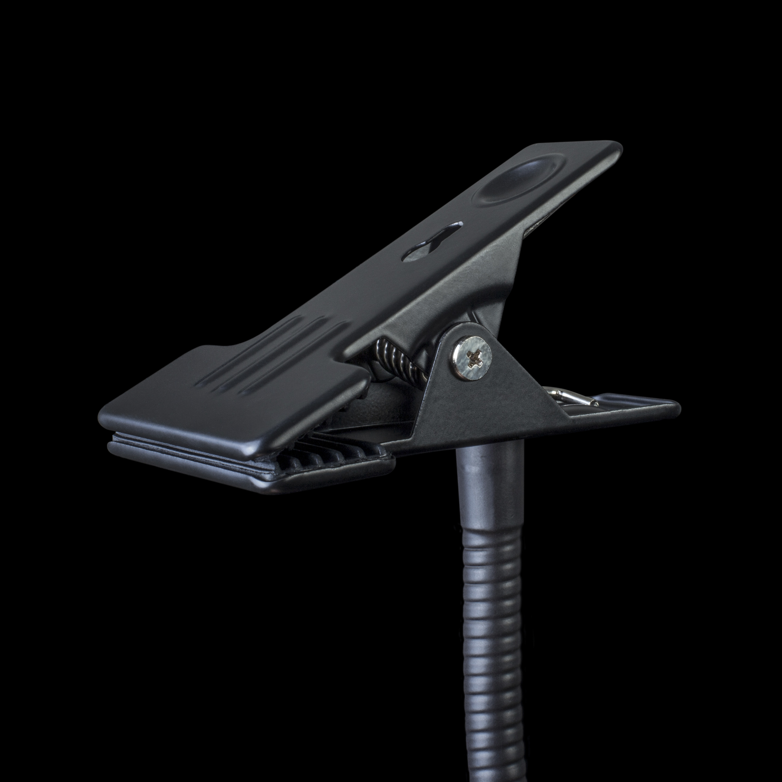 Aston Microphones Shield GN Pop filtr na "gęsiej szyi"
