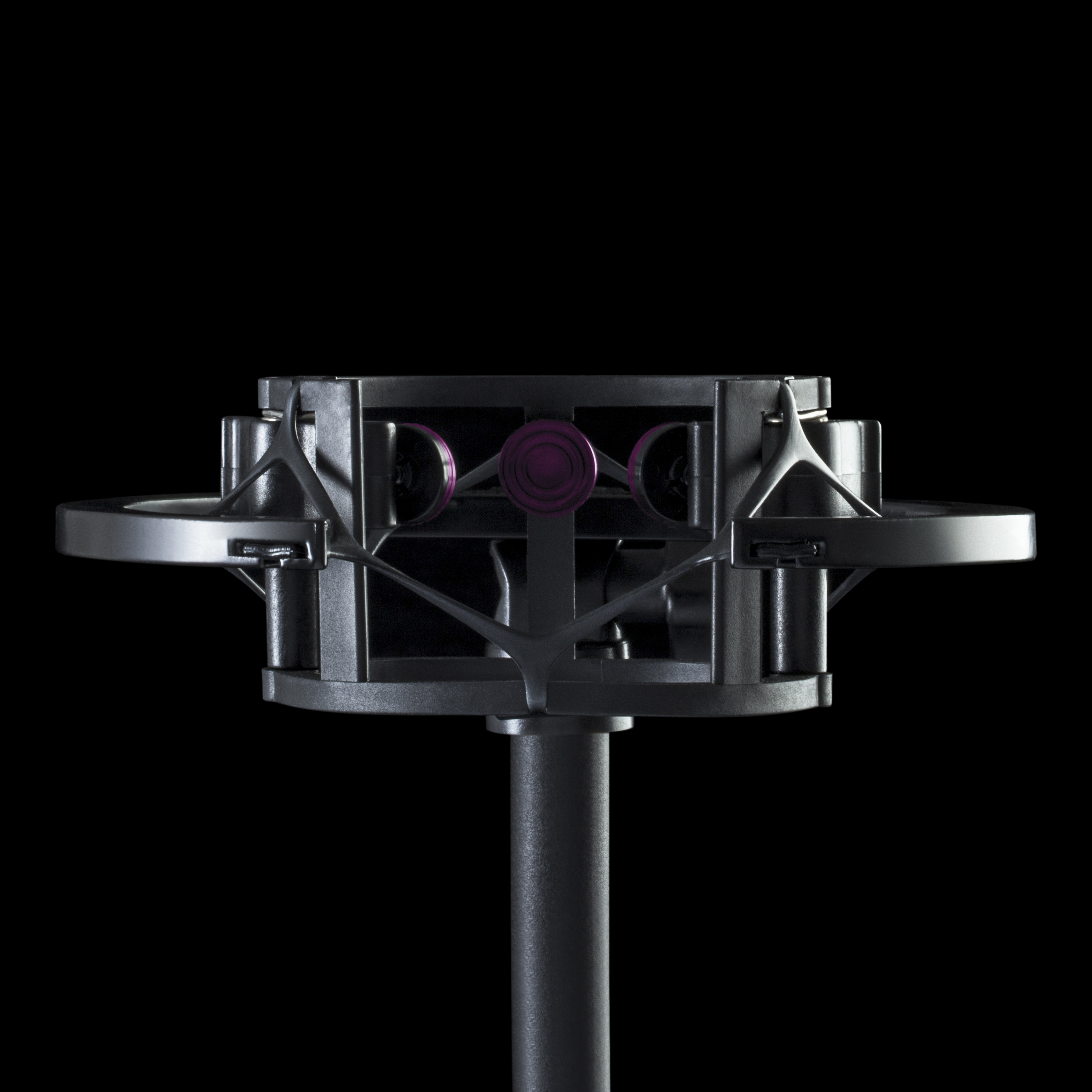 Aston Microphones Swift Uchwyt mikrofonowy antywibracyjny
