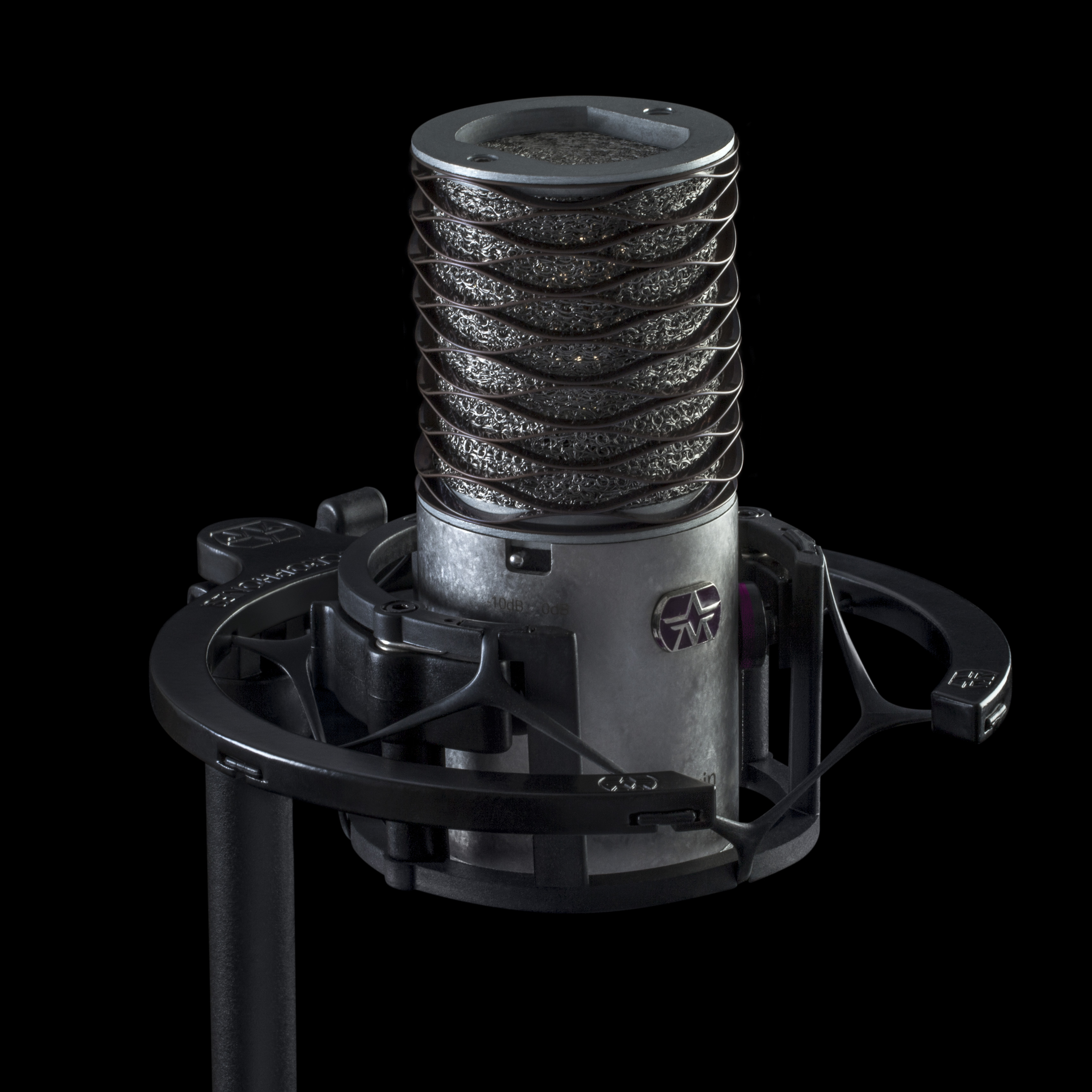Aston Microphones Swift Uchwyt mikrofonowy antywibracyjny