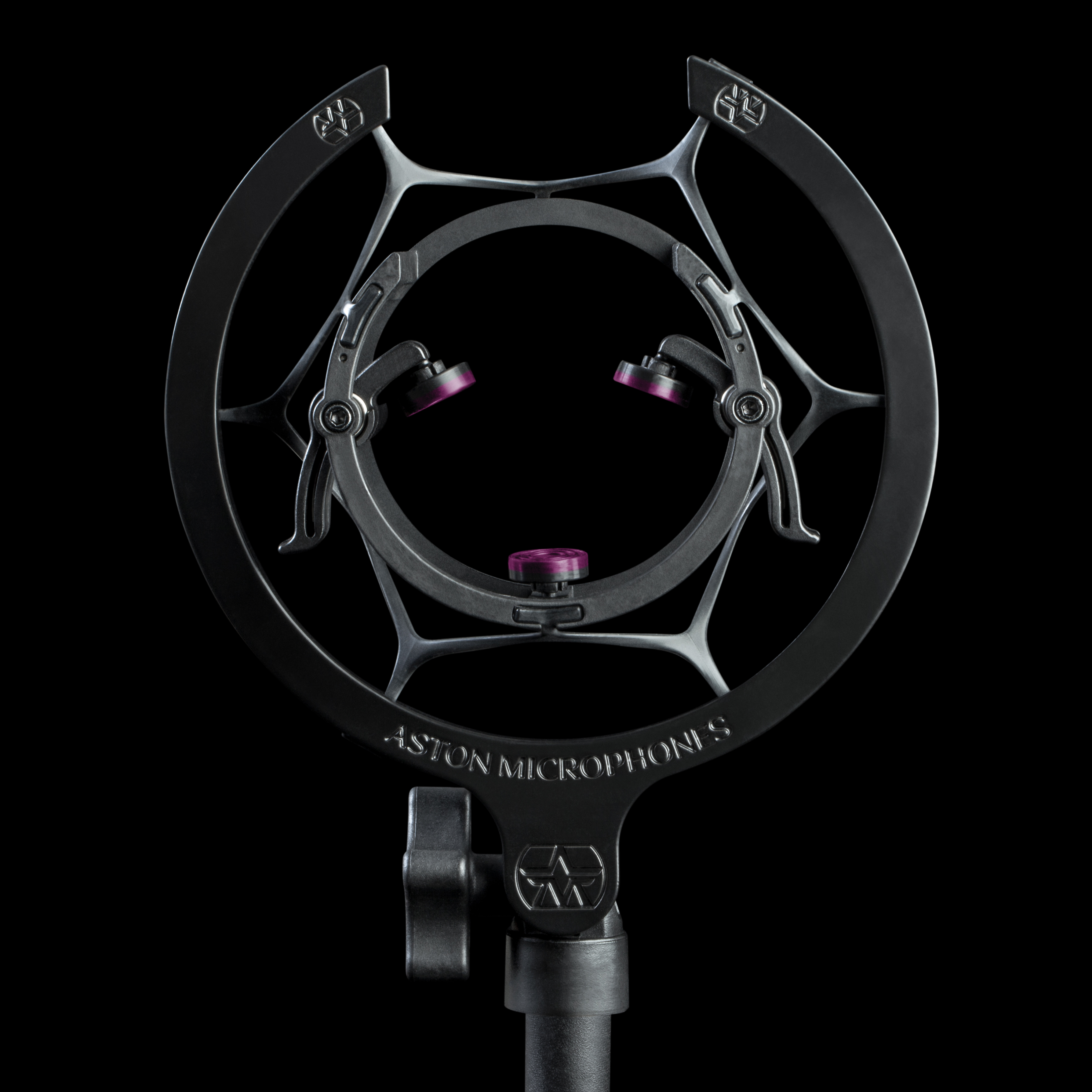 Aston Microphones Swift Uchwyt mikrofonowy antywibracyjny