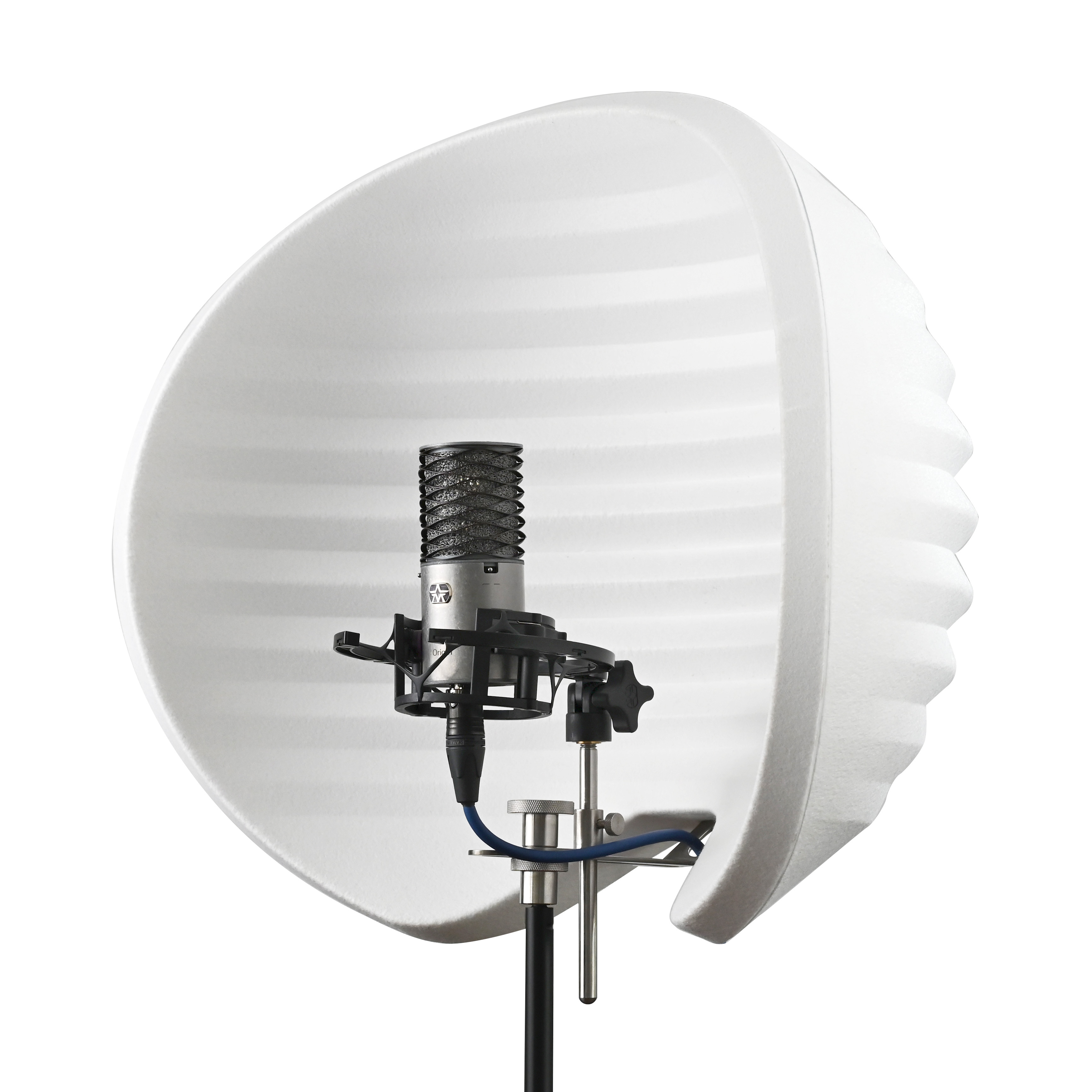 Aston Microphones Halo Ghost Mini kabina wokalowa
