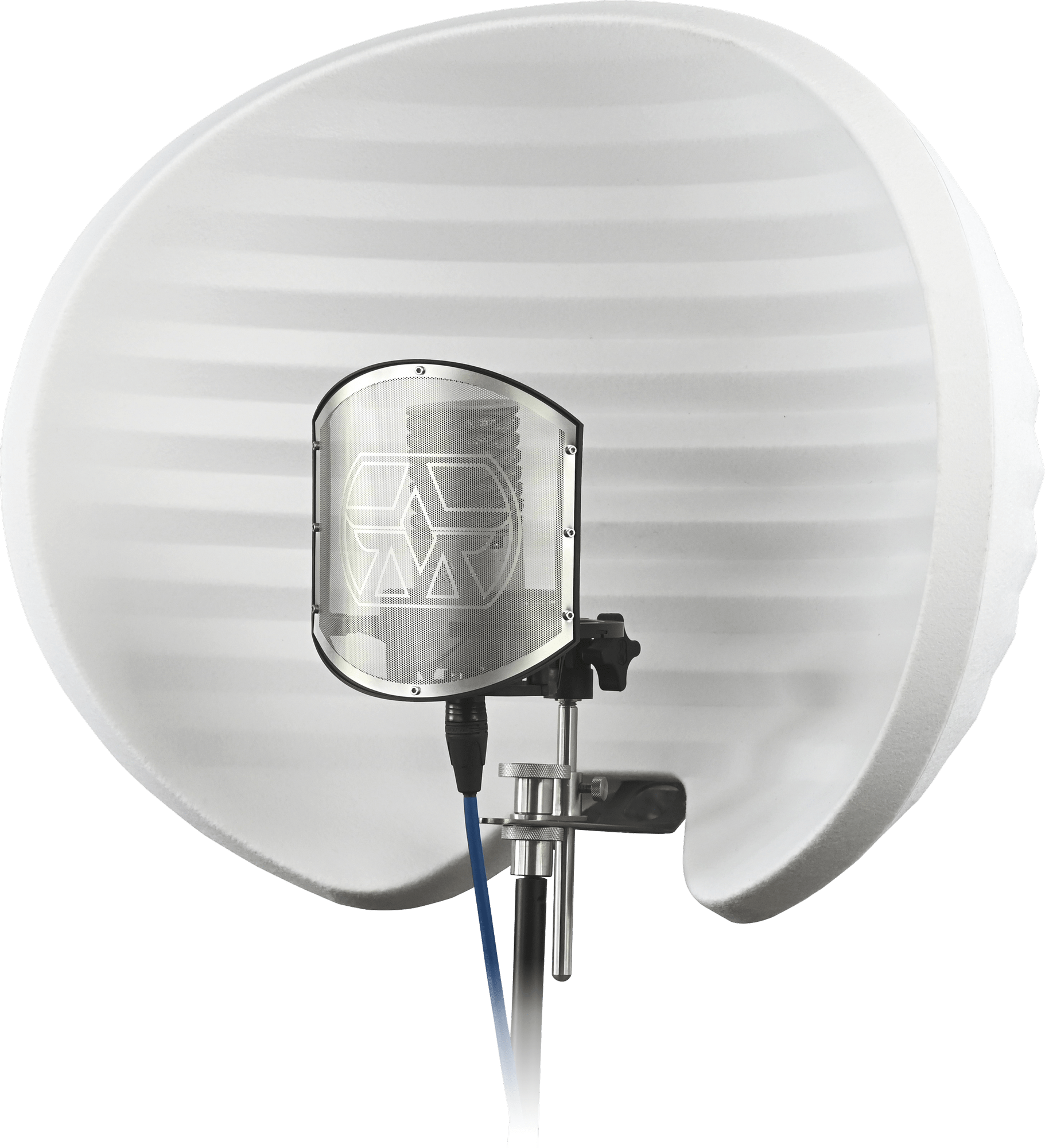 Aston Microphones Halo Ghost Mini kabina wokalowa