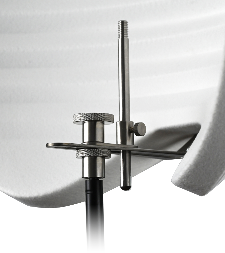 Aston Microphones Halo Mounting Uchwyt montażowy do kabiny wokalowej Halo