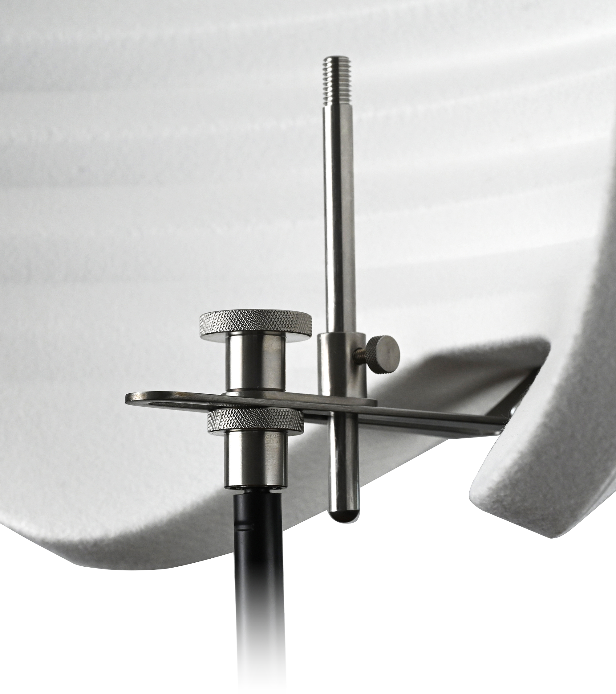 Aston Microphones Halo Mounting Uchwyt montażowy do kabiny wokalowej Halo