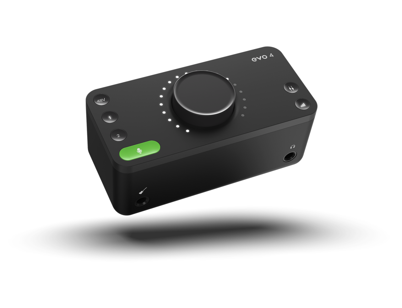 Audient EVO4 Interfejs audio USB 2in 2out