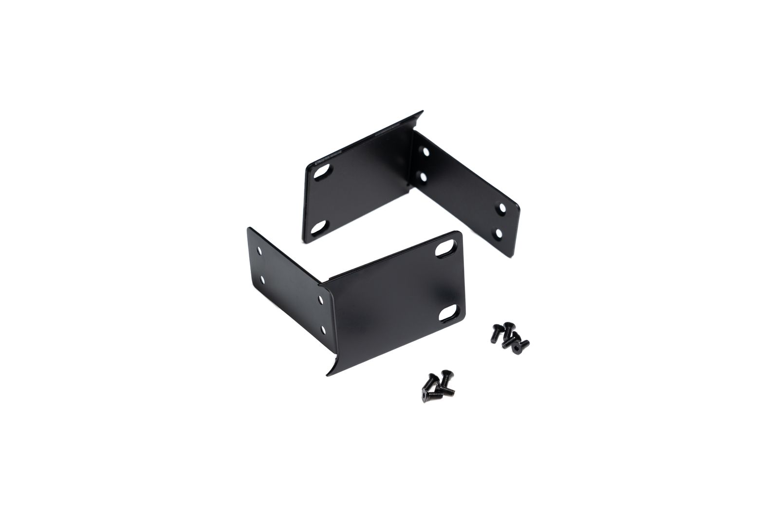 Audient EVO16 RACK KIT Zestaw uchwytów do montażu EVO16 / SP8 w systemie rack
