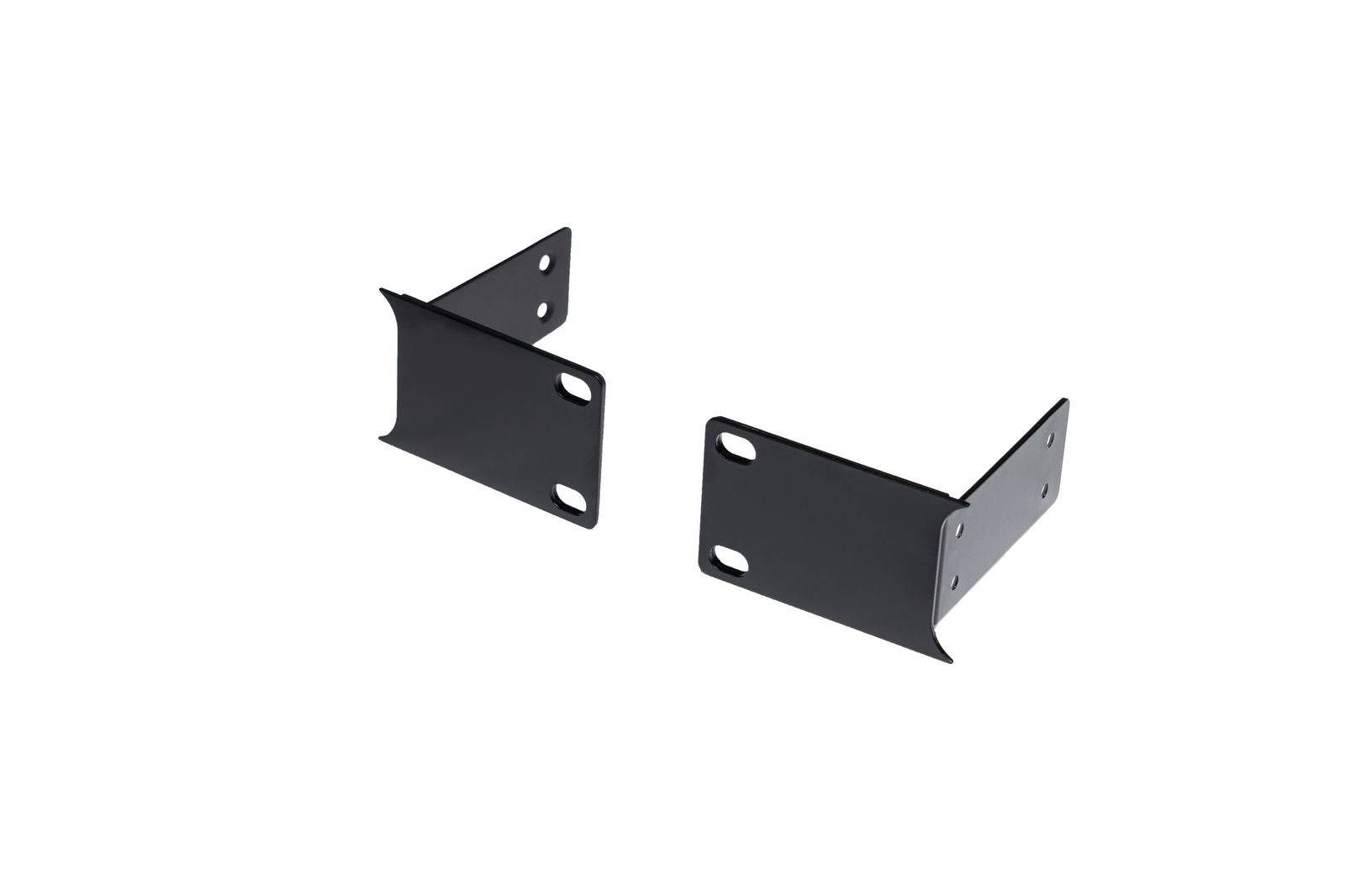Audient EVO16 RACK KIT Zestaw uchwytów do montażu EVO16 / SP8 w systemie rack