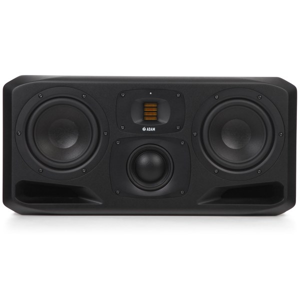 ADAM S3H - Monitor aktywny