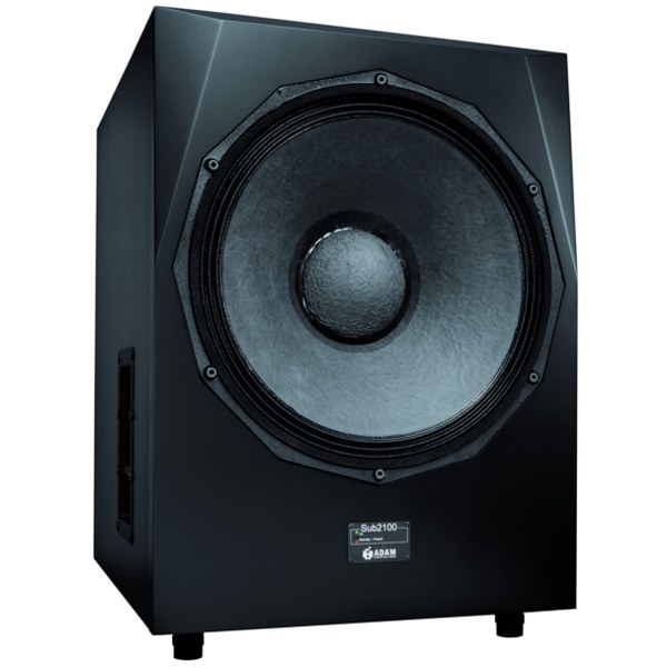 ADAM Sub2100 - Subwoofer aktywny