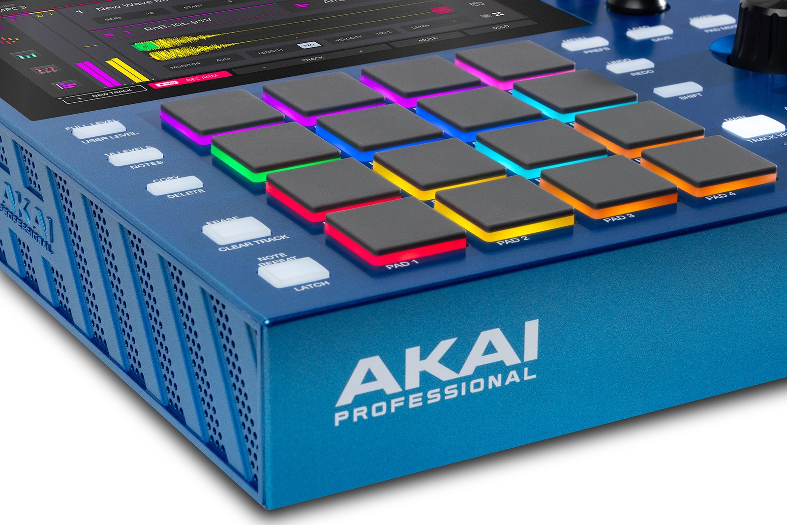 AKAI MPC ONE GEN2 - Stacja robocza