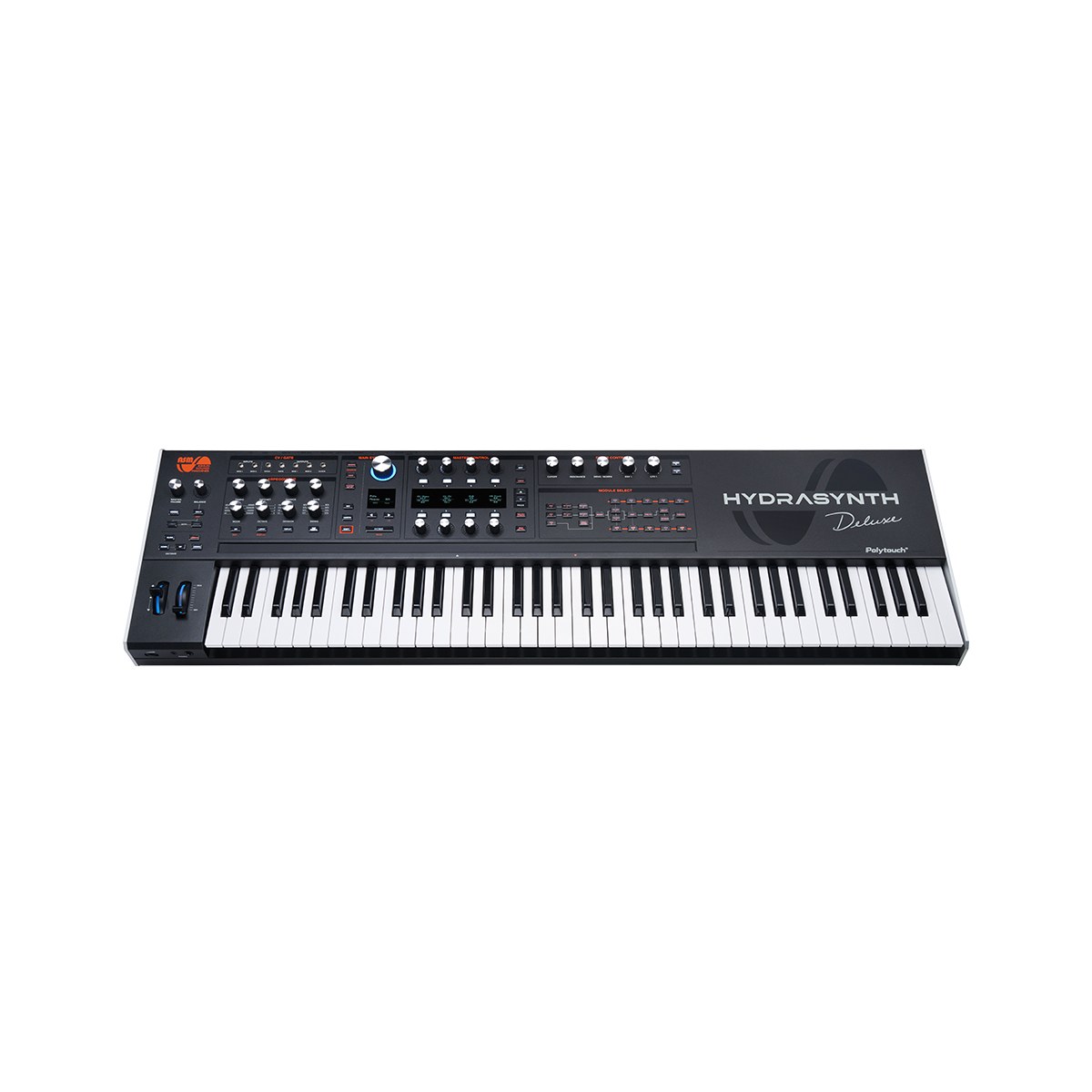 ASM HYDRASYNTH Deluxe