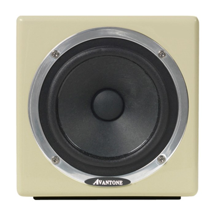 Avantone MixCube Active Creme Mono