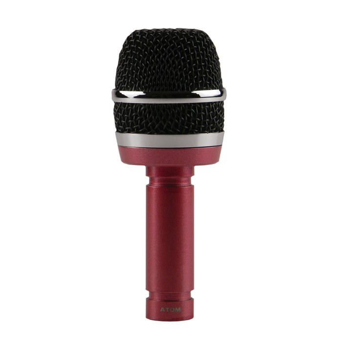 Avantone ATOM - Mikrofon do perkusji