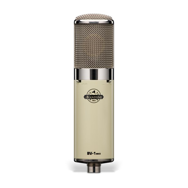 Avantone BV-1 MKII - Mikrofon lampowy