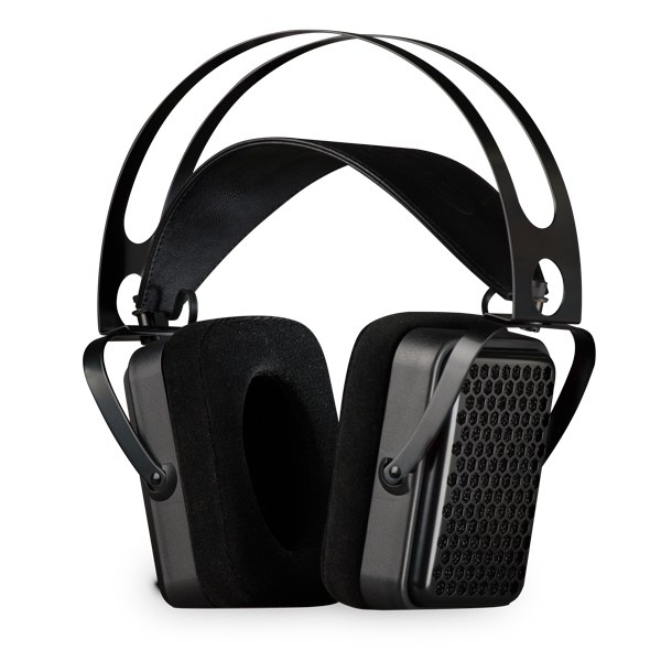 Avantone PLANAR II Black - Słuchawki studyjne