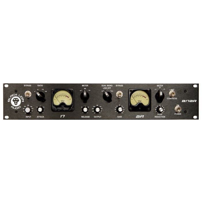 Black Lion B172A Hybrid Compressor - Kompresor