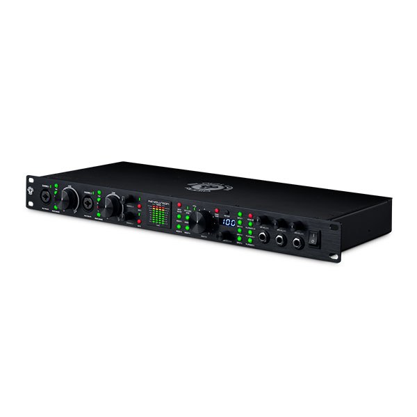 Black Lion Revolution 14x16 - Interfejs Audio USB