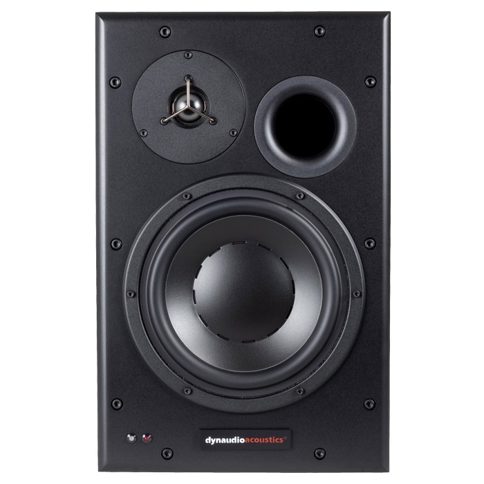 DYNAUDIO BM15A Left - Aktywny monitor