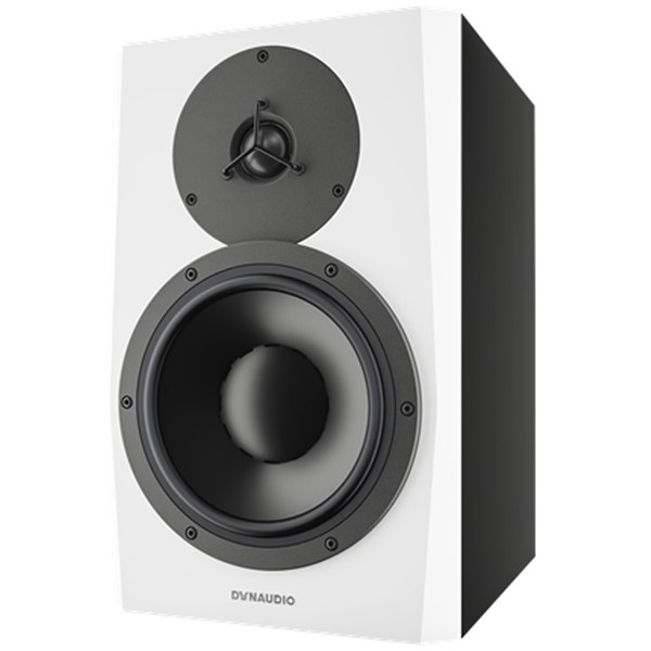 DYNAUDIO LYD 7 White - Aktywny monitor