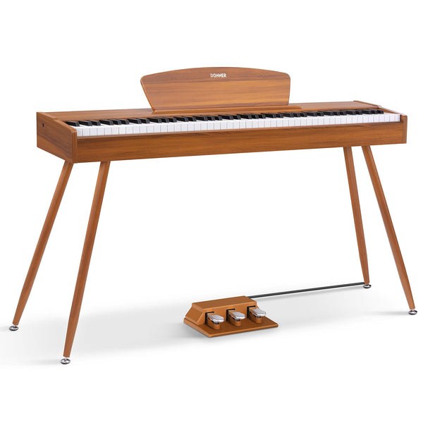 DONNER DDP-80 - Pianino cyfrowe