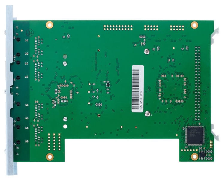Eventide Dante Expansion Board
