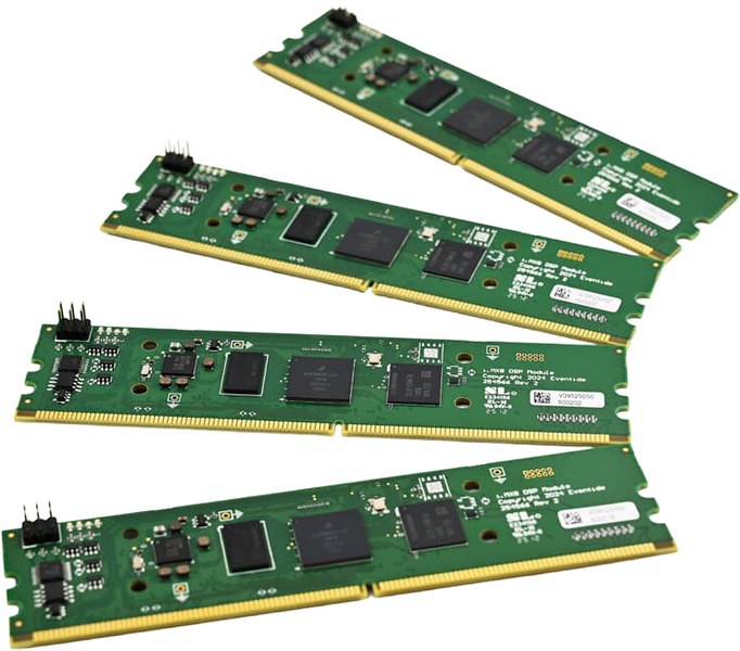 H9000 Gen2 DSP