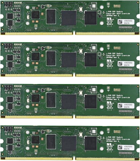 H9000 Gen2 DSP