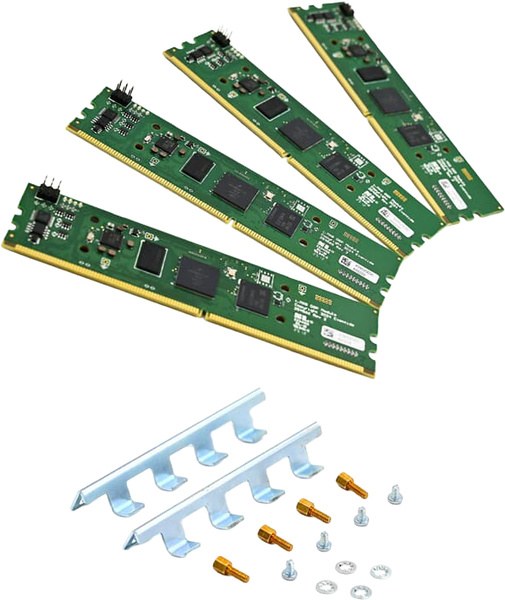 H9000 Gen2 DSP