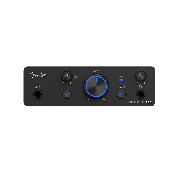 FENDER QUANTUM LT 2