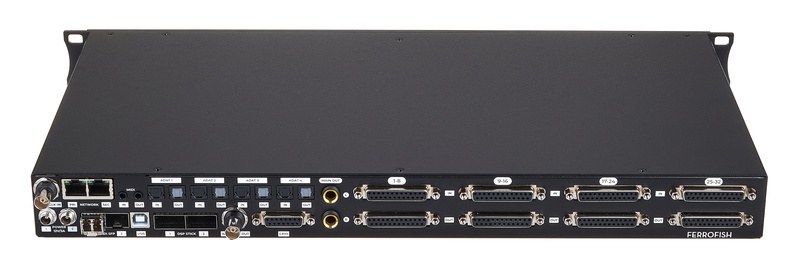 FERROFISH A32pro Dante MM - Konwerter