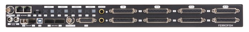 FERROFISH A32pro Dante MM - Konwerter