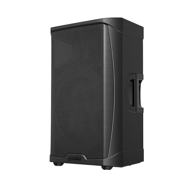 GEMINI GD-215PRO – Kolumna aktywna
