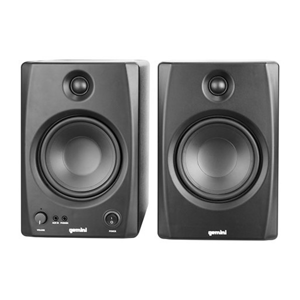 GEMINI SMX-5BT – Monitor aktywny Bluetooth