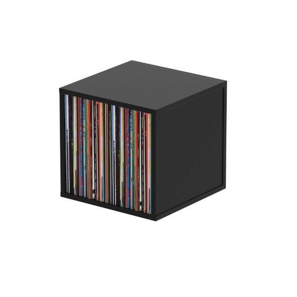 GLORIOUS Record Box 110 Black
