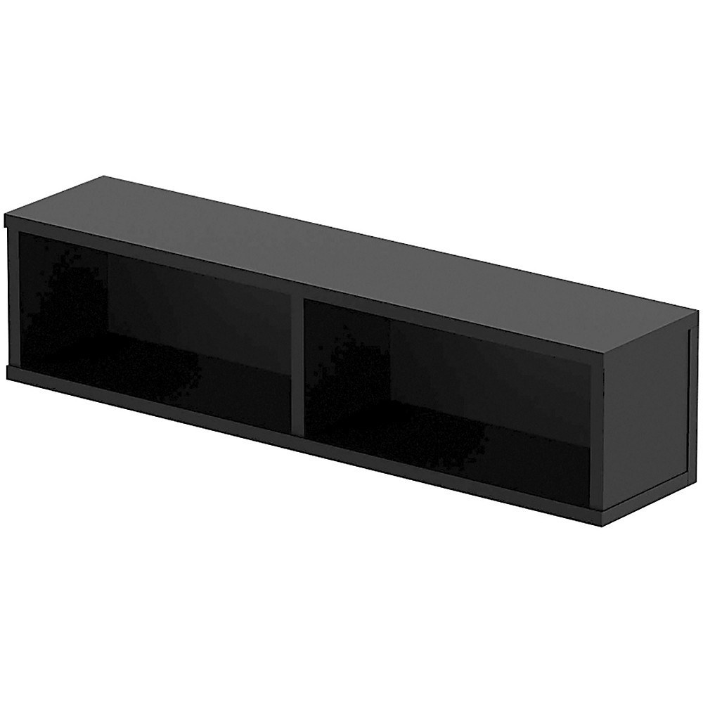 GLORIOUS CD Box 90 Black