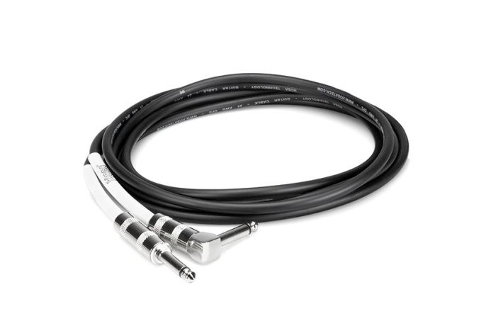 Hosa - Kabel gitarowy STANDARD R 1.5m
