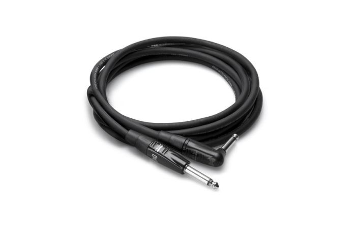 Hosa - Kabel gitarowy PRO R 3m