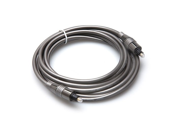 Hosa OPM-303 - Kabel optyczny PRO 0.91m