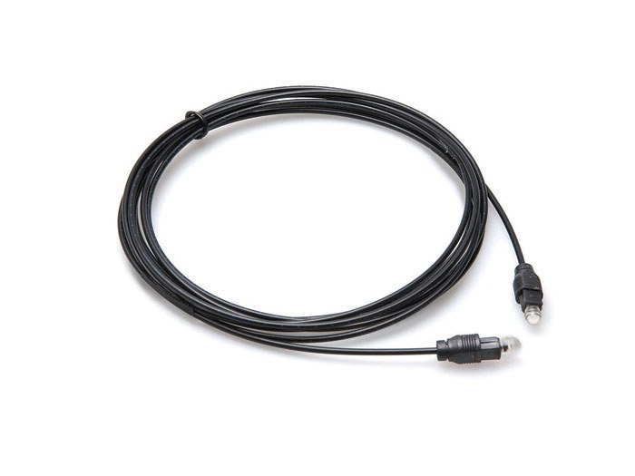 Hosa OPT-102 - Kabel optyczny 0.6m