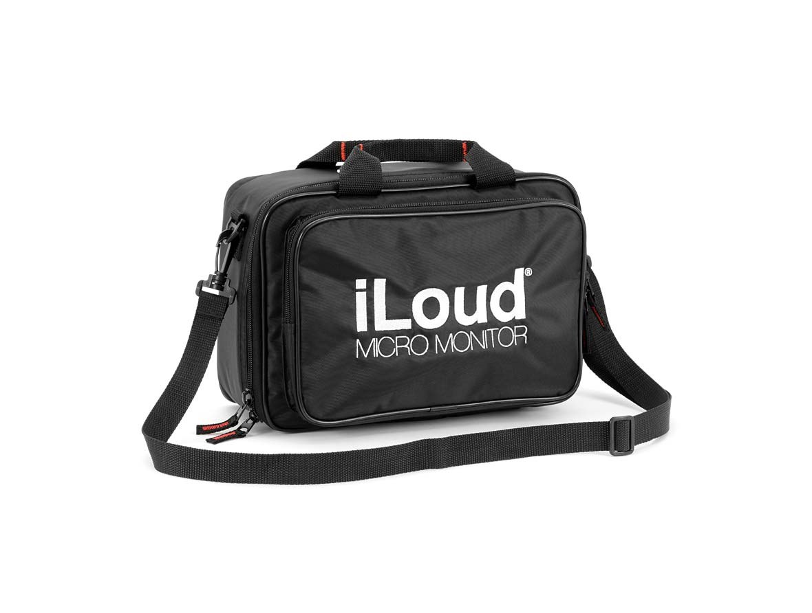 IK iLoud Micro Monitor Travel Bag - Torba